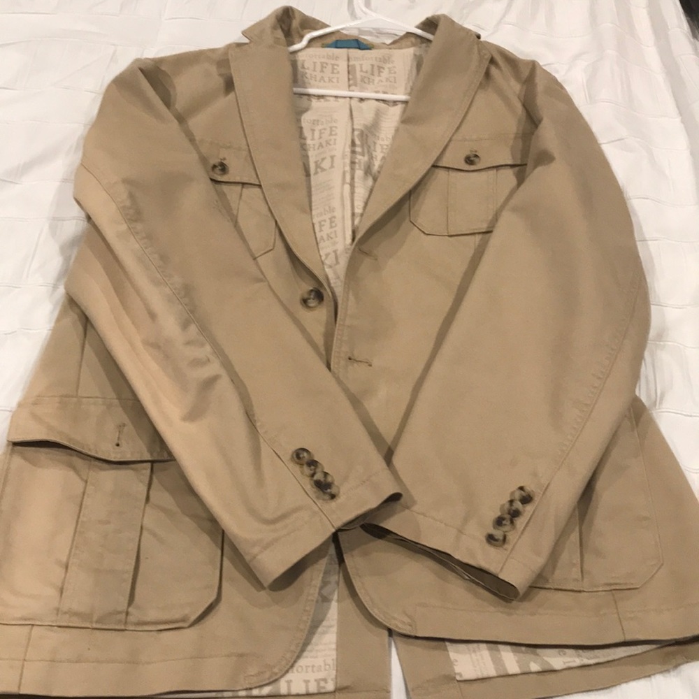 Blazer